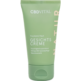 CBD Face Cream for Dry Skin
