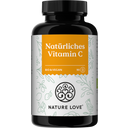 Nature Love Naturligt C-vitamin Ekologiskt - 90 Kapslar