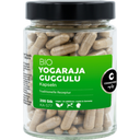 Yogaraja Guggulu kapsule Bio, 200 kaps.