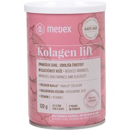 Medex Collagenlift Powder - 120 g