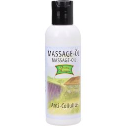 Massageöl Anti Cellulite