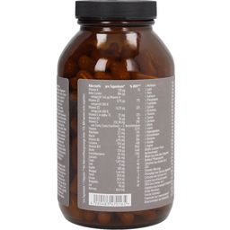 SANOPOLY Priosa®COMPLETE - 250 gélules