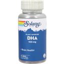 Solaray DHA Neuromins - 60 гел-капсули