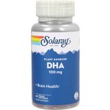 Solaray DHA Neurominer