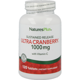 Nature's Plus Ultra Cranberry 1000®