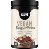 ESN Vegan Designer Protein Pulver