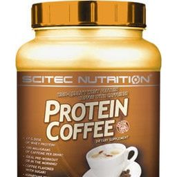 Scitec Nutrition SN białko -kawa