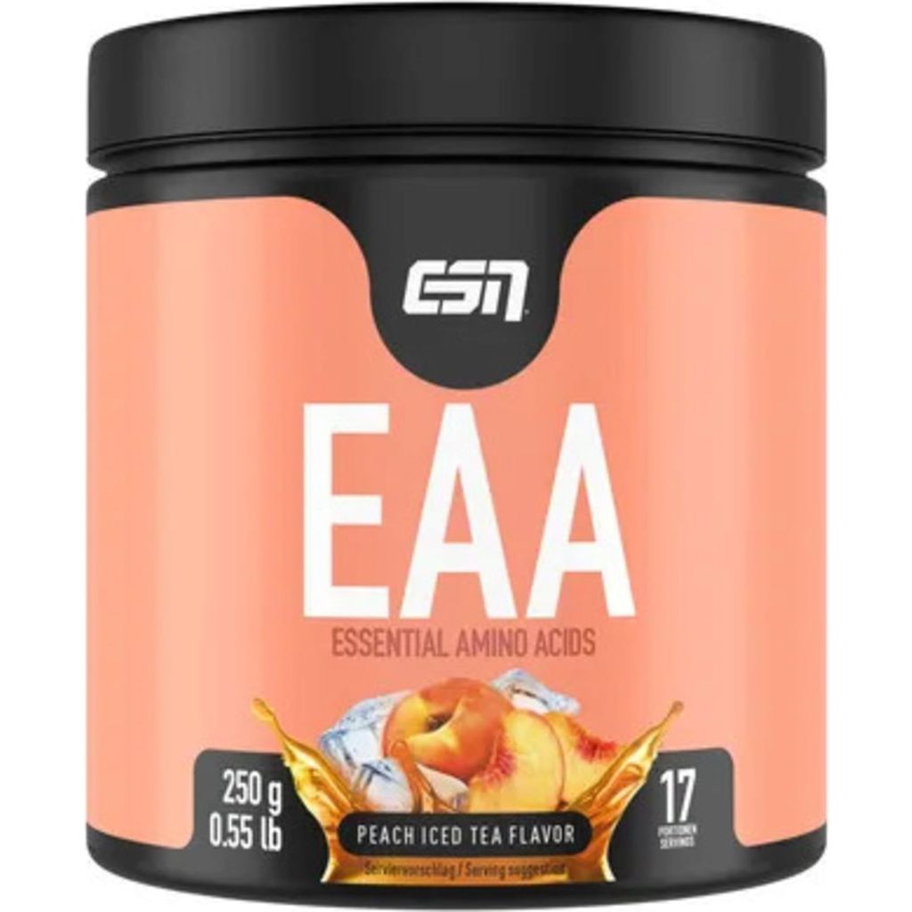 EAA Essential Amino Acids - ESN - VitalAbo Online Shop Europe