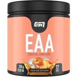 ESN EAA Есенциални аминокиселини