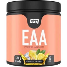 ESN EAA Essential Amino Acids - Lemon Iced Tea