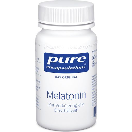 pure encapsulations Melatonine - 60 Capsules