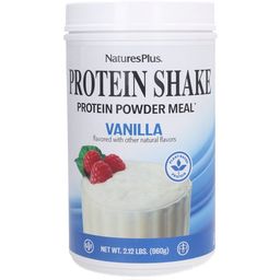 NaturesPlus Protein Shake Vanilla