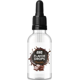 ESN Flavor Drops - Chocolate