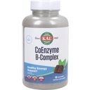 KAL Coenzyme B-Complex Chewable - 60 chewable tablets