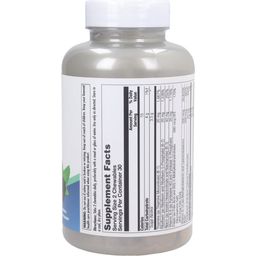 KAL Co-Enzym B-Complex Kauwtabletten - 60 Kauwtabletten