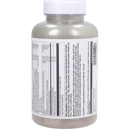 Complejo de Coenzima B - Comprimidos Masticables - 60 comprimidos masticables