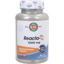 KAL Reacta-C 1000 mg sekä bioflavonoidit - 60 tablettia