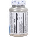 KAL Reacta-C 1000 mg sekä bioflavonoidit - 60 tablettia