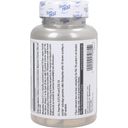 KAL Reacta-C 1000 mg avec des Bioflavonoïdes - 60 comprimés