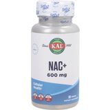 KAL NAC+ (N-Acetil-Cistein)