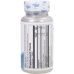 KAL NAC + (N-asetyyli-kysteiini) - 30 tablettia