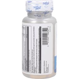 KAL NAC + (N-asetyyli-kysteiini) - 30 tablettia