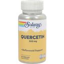 Solaray Quercetin 500 - 90 capsules