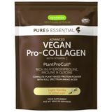 Pure & Essential Vegan Pro-Collagen, vanilka