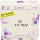 waterdrop Microdrank BOOST