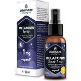 Vitamaze Melatonine Spray 1 mg