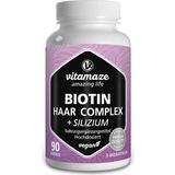 Vitamaze Complexo Biotina para o Cabelo