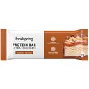 foodspring Protein Bar Extra Chocolate - Crunchy Peanut