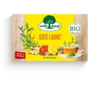 Organic Good Mood Tea, 40 g