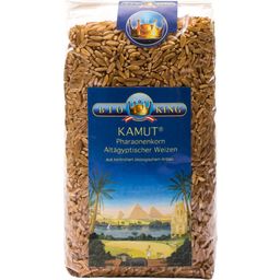 BioKing KAMUT® Grano Integrale del Faraone Bio