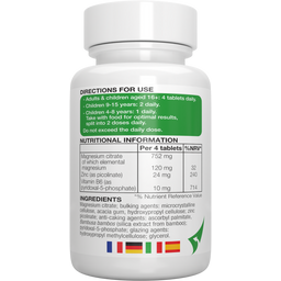 Igennus Neurobalance™ - 120 comprimidos