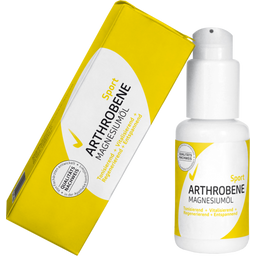 Arthrobene Sport Magnesium Oil - 50 ml