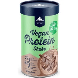 Multipower Vegan Protein Shake - Chocolate