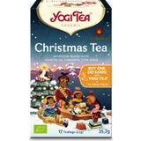 Yogi Tea Tisana di Natale Bio