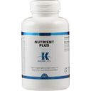 KLEAN LABS Nutrient Plus - 180 capsules
