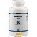 KLEAN LABS Nutrient Plus - 180 капсули