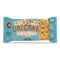 All Stars Oatcake Hafer-Riegel - Just Oats