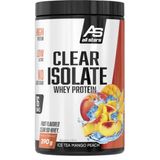 All Stars Clear Isolate Whey Protein