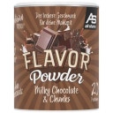 Flavour Powder, Milky Chocolate & Chunks (60 g)