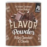 All Stars Flavor Powder