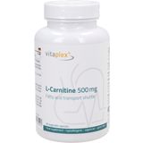 Vitaplex L-karnitiini