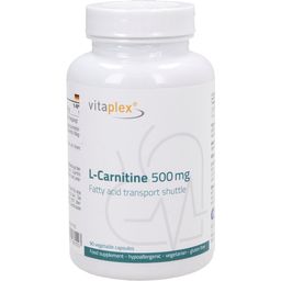 Vitaplex L-Karnitin - 90 veg. kaps.