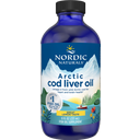 Nordic Naturals Arctic Cod Liver Oil, Lemon