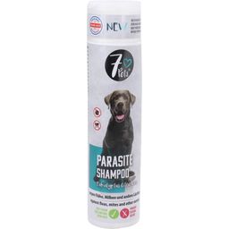 7Pets Parasite Shampoo for Dogs
