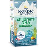 Nordic Naturals Children's DHA™ Vegetarian 
