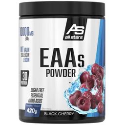 All Stars EAAs Powder - Black Cherry